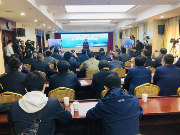 簽約儀式現(xiàn)場。新甘肅·甘肅日報記者杜雪琴攝.jpg
